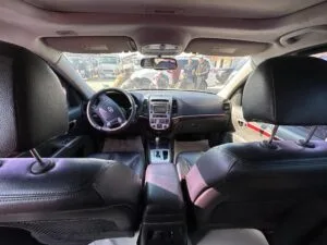 مستعمل هيونداي – Hyundai سانتافيه – Santafe
