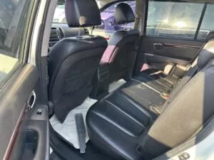 مستعمل هيونداي – Hyundai سانتافيه – Santafe