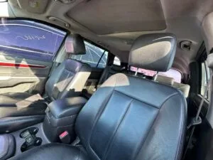 مستعمل هيونداي – Hyundai سانتافيه – Santafe