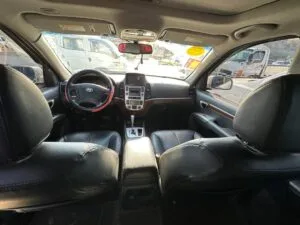 مستعمل هيونداي – Hyundai سانتافيه – Santafe