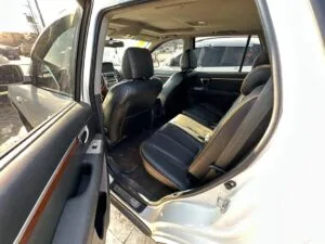 مستعمل هيونداي – Hyundai سانتافيه – Santafe