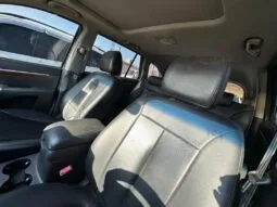 مستعمل هيونداي – Hyundai سانتافيه – Santafe