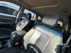 مستعمل هيونداي – Hyundai سانتافيه – Santafe