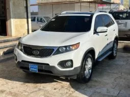 مستعمل كيا – Kia سورينتو – Sorento