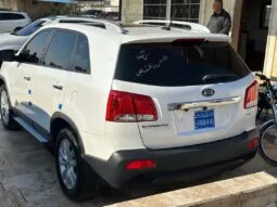 مستعمل كيا – Kia سورينتو – Sorento