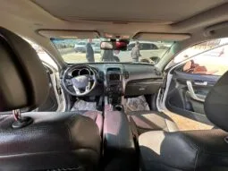 مستعمل كيا – Kia سورينتو – Sorento