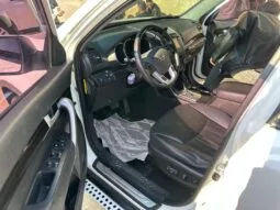 مستعمل كيا – Kia سورينتو – Sorento