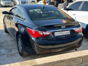 مستعمل هيونداي – Hyundai سوناتا – Sonata