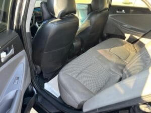 مستعمل هيونداي – Hyundai سوناتا – Sonata