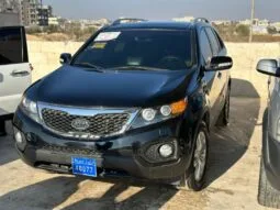مستعمل كيا – Kia سورينتو – Sorento