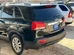 مستعمل كيا – Kia سورينتو – Sorento
