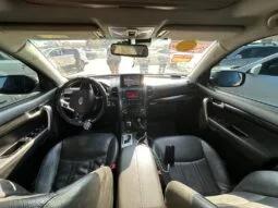 مستعمل كيا – Kia سورينتو – Sorento