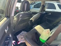 مستعمل كيا – Kia سورينتو – Sorento