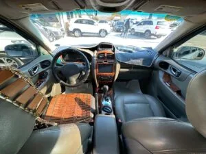 مقصوص هيونداي – Hyundai سانتافيه – Santafe