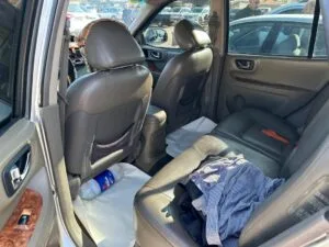 مقصوص هيونداي – Hyundai سانتافيه – Santafe