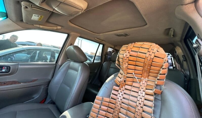 
								 مقصوص هيونداي – Hyundai سانتافيه – Santafe ممتلئ									