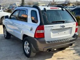 مستعمل كيا – Kia سبورتاج – Sportage