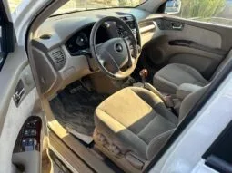مستعمل كيا – Kia سبورتاج – Sportage