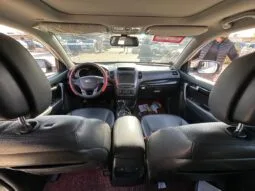 
										 مستعمل كيا – Kia سورينتو – Sorento ممتلئ									