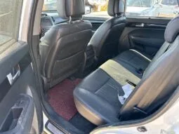 
										 مستعمل كيا – Kia سورينتو – Sorento ممتلئ									