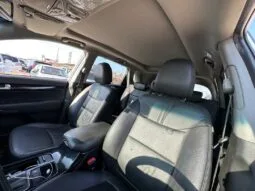 
										 مستعمل كيا – Kia سورينتو – Sorento ممتلئ									