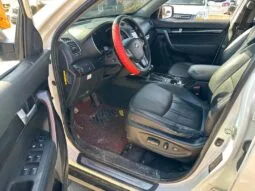 
										 مستعمل كيا – Kia سورينتو – Sorento ممتلئ									