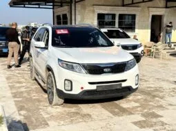 
										 مستعمل كيا – Kia سورينتو – Sorento ممتلئ									