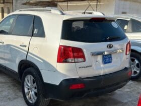 مستعمل كيا – Kia سورينتو – Sorento