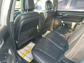 مستعمل كيا – Kia سورينتو – Sorento