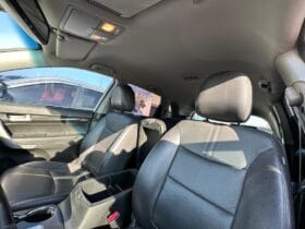 مستعمل كيا – Kia سورينتو – Sorento