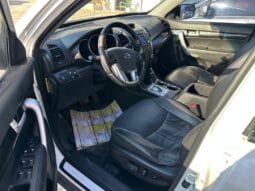
										 مستعمل كيا – Kia سورينتو – Sorento ممتلئ									