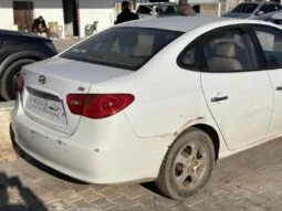 
										 مستعمل هيونداي – Hyundai افنتي – avante ممتلئ									