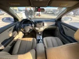 
										 مستعمل هيونداي – Hyundai افنتي – avante ممتلئ									