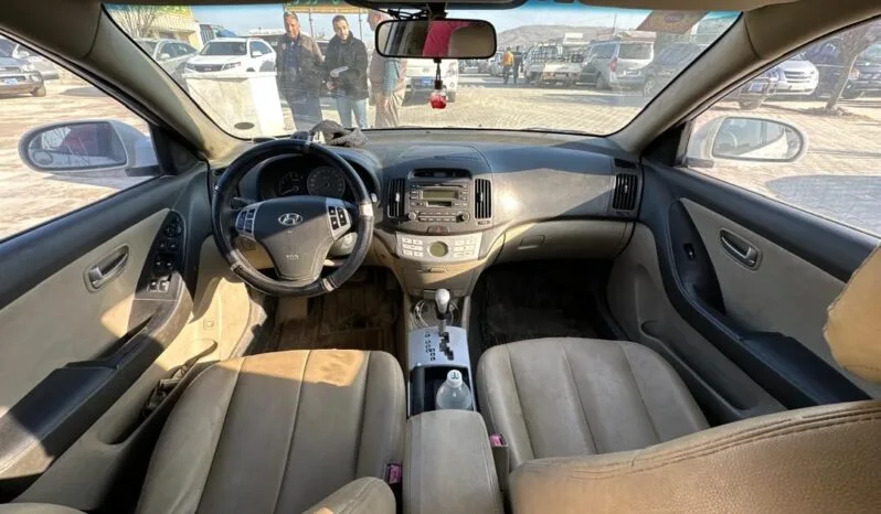 
								 مستعمل هيونداي – Hyundai افنتي – avante ممتلئ									