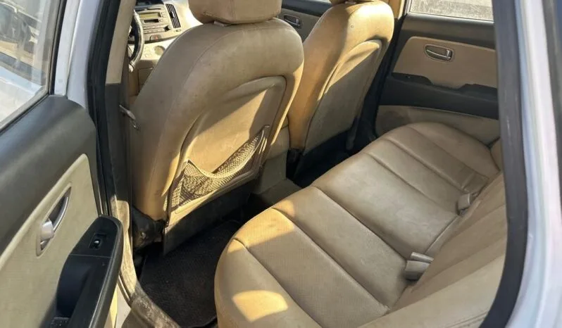 
								 مستعمل هيونداي – Hyundai افنتي – avante ممتلئ									