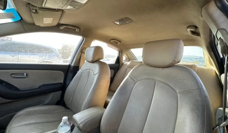 
								 مستعمل هيونداي – Hyundai افنتي – avante ممتلئ									
