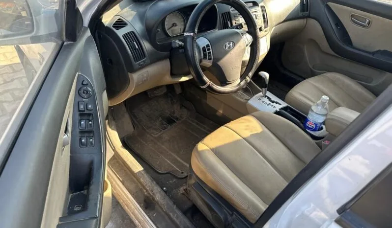 
								 مستعمل هيونداي – Hyundai افنتي – avante ممتلئ									