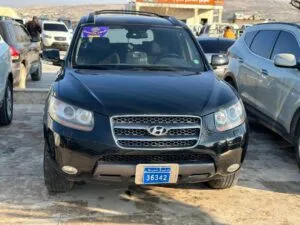 مستعمل هيونداي – Hyundai سانتافيه – Santafe