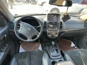 مستعمل هيونداي – Hyundai سانتافيه – Santafe