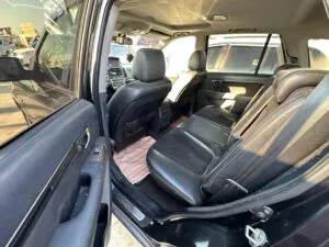 مستعمل هيونداي – Hyundai سانتافيه – Santafe