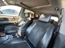 مستعمل هيونداي – Hyundai سانتافيه – Santafe