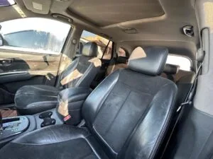 مستعمل هيونداي – Hyundai سانتافيه – Santafe