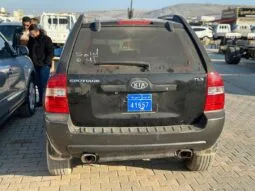 مستعمل كيا – Kia سبورتاج – Sportage