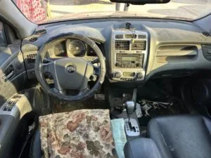 مستعمل كيا – Kia سبورتاج – Sportage