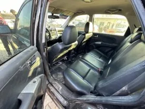 مستعمل كيا – Kia سبورتاج – Sportage