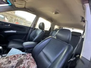 مستعمل كيا – Kia سبورتاج – Sportage