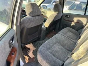 مستعمل هيونداي – Hyundai سانتافيه – Santafe