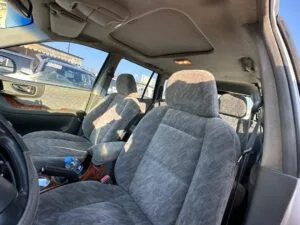 مستعمل هيونداي – Hyundai سانتافيه – Santafe