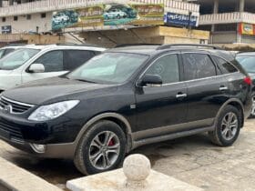 مستعمل هيونداي – Hyundai فيراكروز – Veracruz