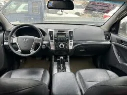 
										 مستعمل هيونداي – Hyundai فيراكروز – Veracruz ممتلئ									